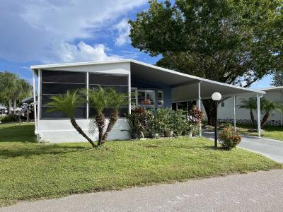 Mobile Home at 5107 Windmill Manor Ave Bradenton, FL 34203