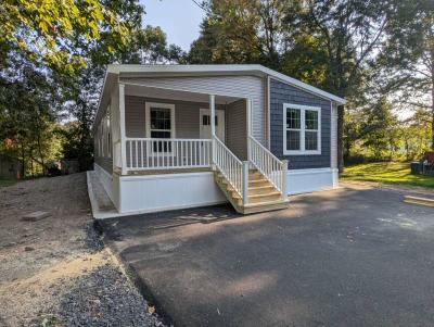 Mobile Home at 253 Ray Street, #253 Forest Park Wallkill, NY 12589