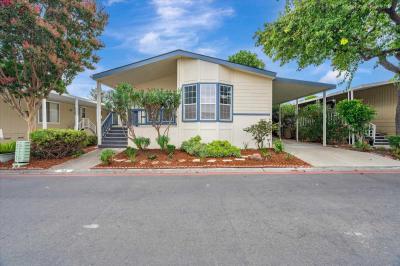 Mobile Home at 1050 Borregas Ave. #99 Sunnyvale, CA 94089