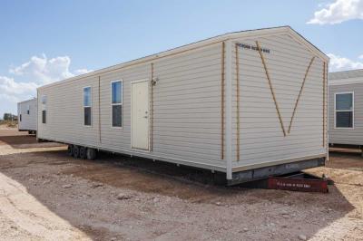 Mobile Home at 230 Ascencion El Paso, TX 79928