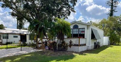 Mobile Home at 1300 N River Rd Lot E75 Venice, FL 34293