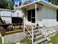 1988 Drea Manufactured Home