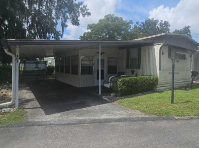 Mobile Home at 603 Long Road Leesburg, FL 34748