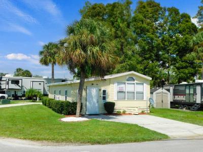 Mobile Home at 21632 State Road 54 Lot 173 Lutz, FL 33549