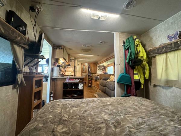 CHEROKEE Manufactured Home