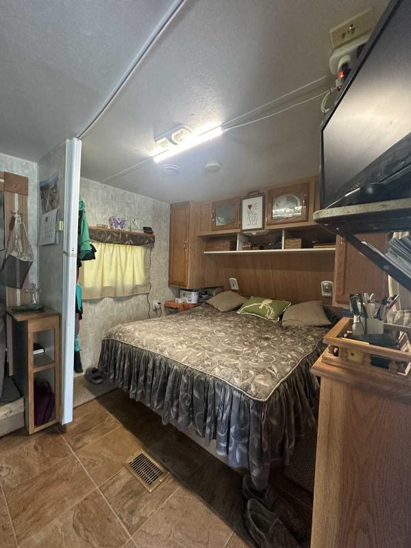 CHEROKEE Manufactured Home