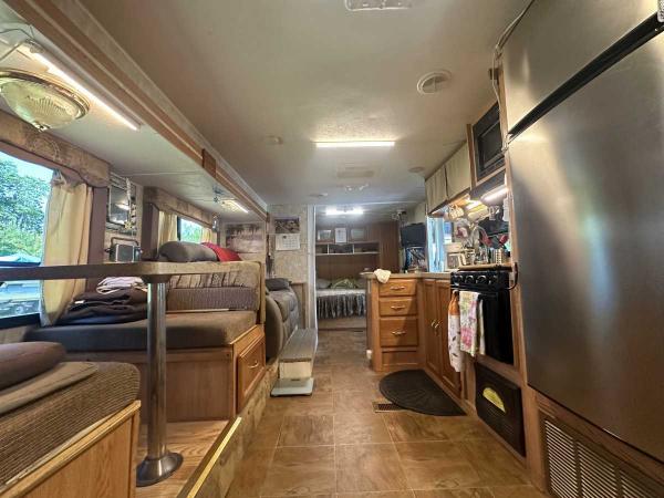 CHEROKEE Manufactured Home