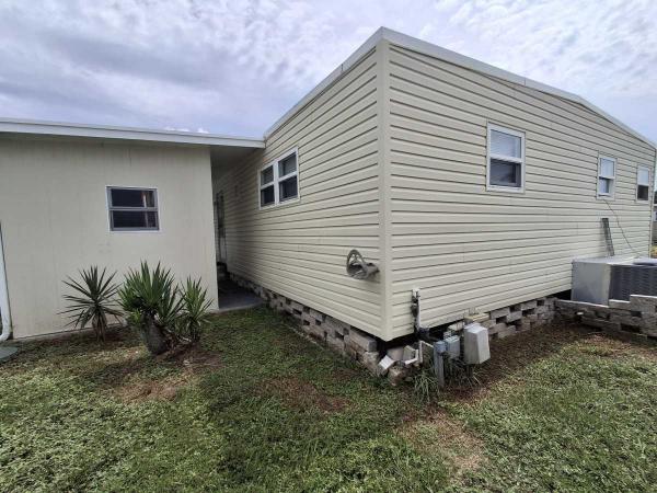 1970 Mobile Home