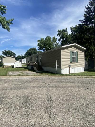 Mobile Home at 3725 N. Peoria Rd. Site 35 Springfield, IL 62702