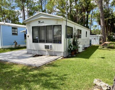 Mobile Home at 1300 N River Rd Lot E39 Venice, FL 34293