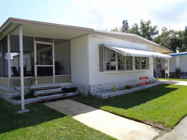 1978 TWIN Manufactured Home