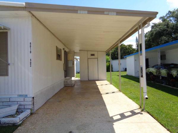 1978 TWIN Manufactured Home