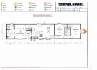 2024 Champion Skyline Ridgewood Manufactured Home