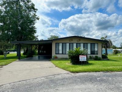 Mobile Home at 1924 Brookfield Lane Unit A Ocala, FL 34472