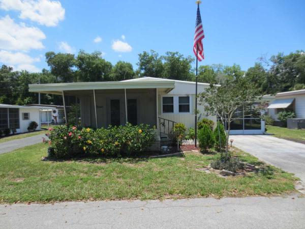 1975 BENC Manufactured Home