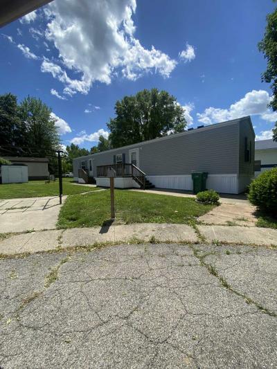 Mobile Home at 3725 N. Peoria Rd. Site 230 Springfield, IL 62702