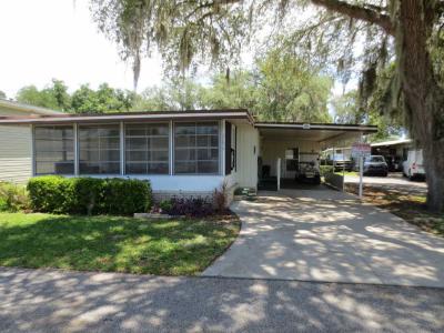 Mobile Home at 116 Camellia Drive Leesburg, FL 34788