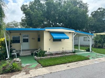 Mobile Home at 601 Starkey Rd Largo, FL 33771