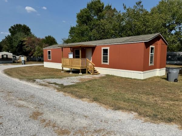 2024 Legacy Mobile Home For Sale