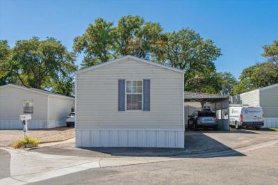 Mobile Home at 3600 E 88th Avenue #121 Thornton, CO 80229