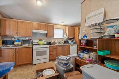 Photo 4 of 8 of home located at 3600 E 88th Avenue #121 Thornton, CO 80229