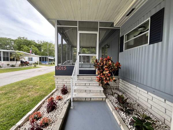 1983 ELDO Mobile Home