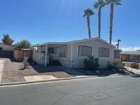 1989 Golden West Mobile Home