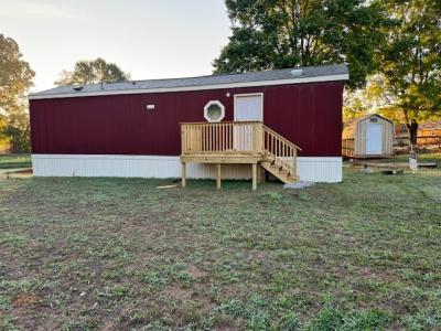 Mobile Home at 20 County Road 569, Lot D Rogersville, AL 35652