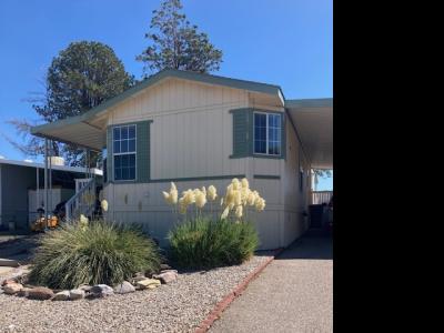 Mobile Home at Horseshoe Trail / Juan Tabo Albuquerque, NM 87123