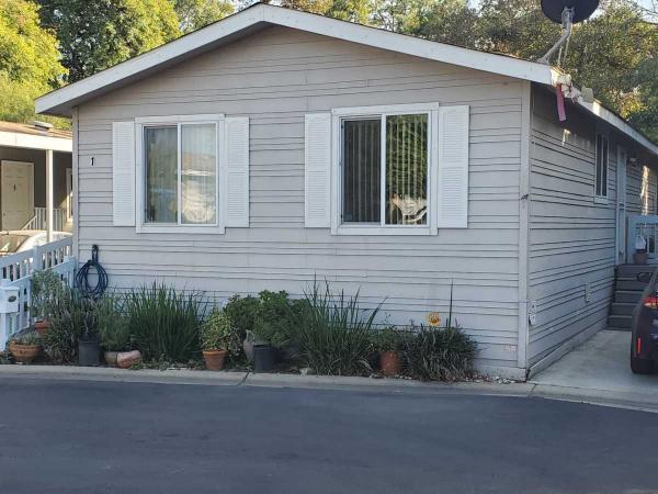 2006 Silvercrest Mobile Home For Sale