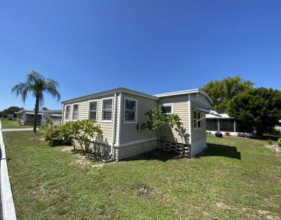 Mobile Home at 38791 Us Highway 19 N #907 Tarpon Springs, FL 34689