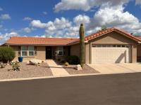 Cavco Anasazi Manufactured Home