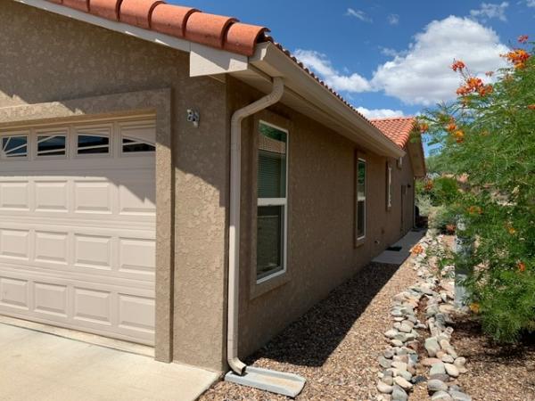 Cavco Anasazi Manufactured Home