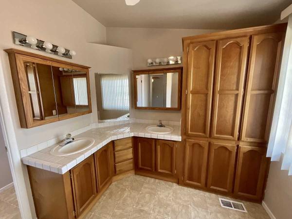 1993 Golden West Manufactured Home