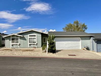 Mobile Home at 15 Coventry Way Reno, NV 89506