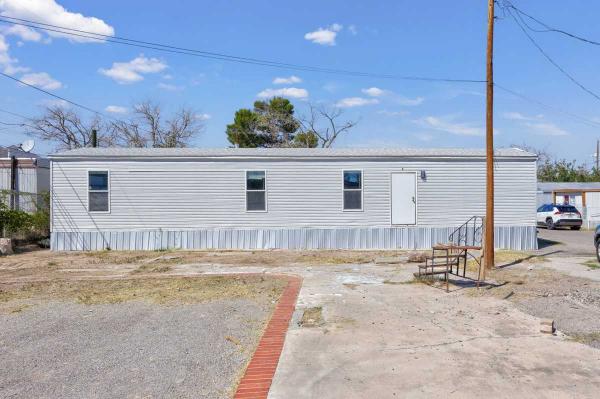 Photo 1 of 2 of home located at 4525 Vulcan Ave El Paso, TX 79904