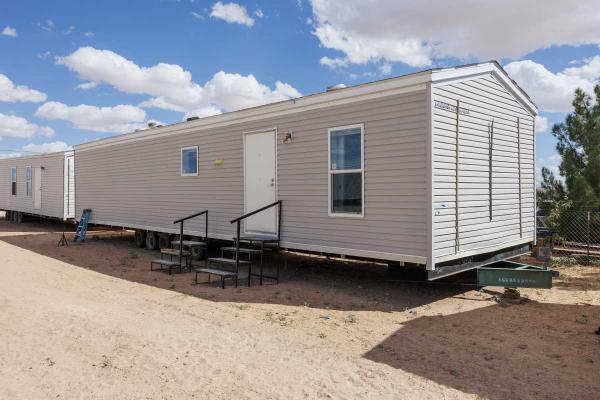 2018 Commodore Homes Mobile Home For Sale