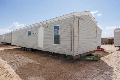 Mobile Home at 230 Ascencion El Paso, TX 79928