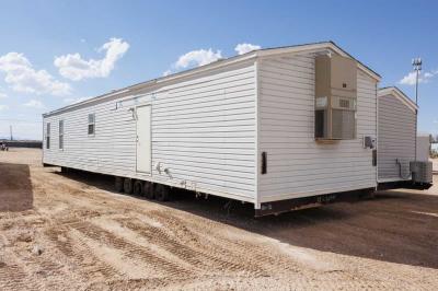 Mobile Home at 230 Ascencion El Paso, TX 79928