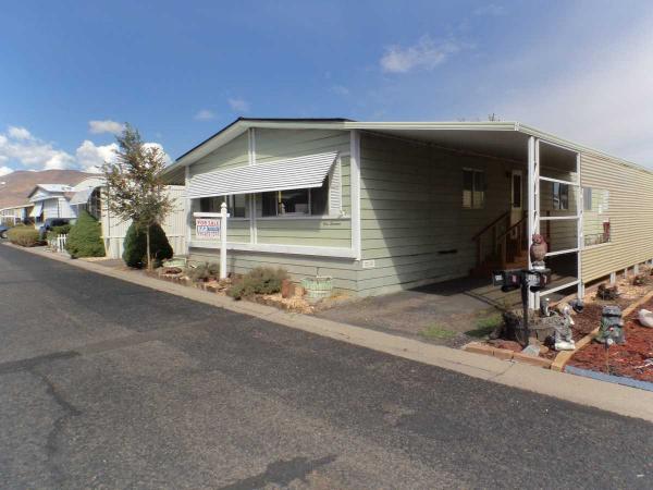 1978 Buckingham Mobile Home For Sale
