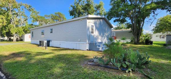 2000 Homes Of Merit Manufactured Home