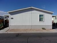 2000 Clayton Homes Chaparral Mobile Home