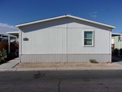 Mobile Home at 6105 E. Sahara Ave Las Vegas, NV 89122