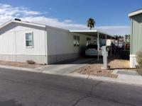 2000 Clayton Homes Chaparral Mobile Home