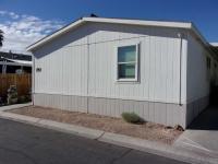 2000 Clayton Homes Chaparral Mobile Home