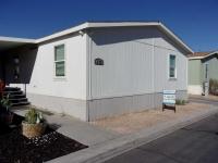 2000 Clayton Homes Chaparral Mobile Home