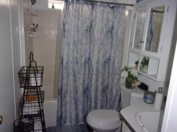 2000 Clayton Homes Chaparral Mobile Home