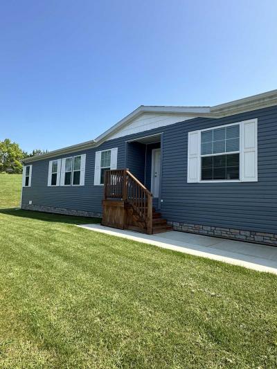 Mobile Home at 2330 Gibraltar Milford, MI 48380