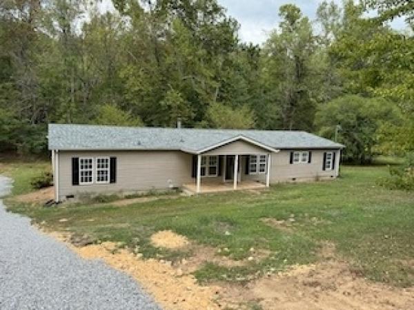 2007 SOUTHERN Mobile Home For Sale