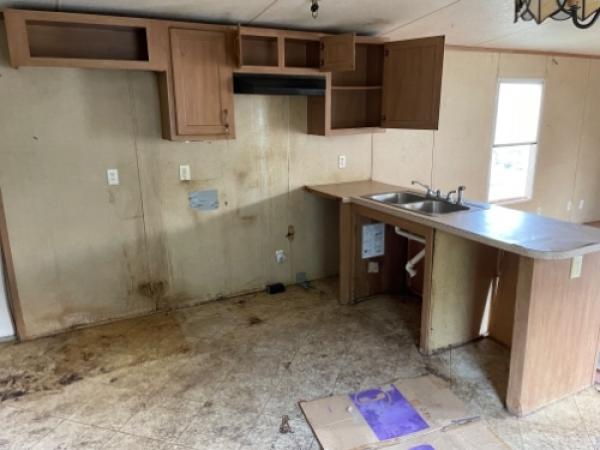 2011 ULTIMATE 35ULT14663AH11 Manufactured Home